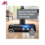 جاروشارژی بوش مدل BOSCH BBS931WGB