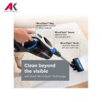 جاروشارژی بوش مدل BOSCH BBS931WGB