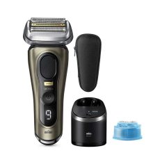 ریش تراش براون مدل BRAUN 9569CC
