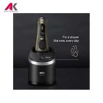 ریش تراش براون مدل BRAUN 9569CC