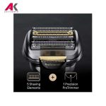 ریش تراش براون مدل BRAUN 9569CC