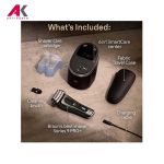 ریش تراش براون مدل BRAUN 9569CC