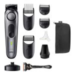 ریش تراش براون مدل BRAUN BT7420