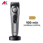 ریش تراش براون مدل BRAUN BT7420