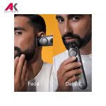 ریش تراش براون مدل BRAUN BT7420