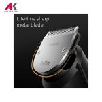 ریش تراش براون مدل BRAUN BT7420