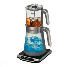 چای ساز کایلوت مدل CAYLOT WG17H-B1-4