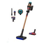 جاروشارژی و زمین شوی دایسون مدل DYSON V16 ANIMAL SUBMARINE