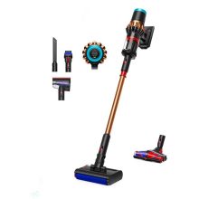 جاروشارژی و زمین شوی دایسون مدل DYSON V16 ANIMAL SUBMARINE