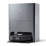 جاروبرقی رباتیک اکووکس مدل DEEBOT X1 OMNI