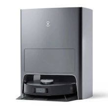 جاروبرقی رباتیک اکووکس مدل DEEBOT X1 OMNI