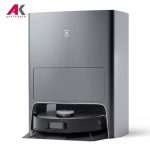 جاروبرقی رباتیک اکووکس مدل DEEBOT X1 OMNI