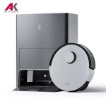 جاروبرقی رباتیک اکووکس مدل DEEBOT X1 OMNI
