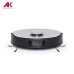 جاروبرقی رباتیک اکووکس مدل DEEBOT X1 OMNI