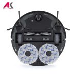 جاروبرقی رباتیک اکووکس مدل DEEBOT X1 OMNI