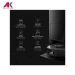 جاروبرقی رباتیک اکووکس مدل DEEBOT X1 OMNI
