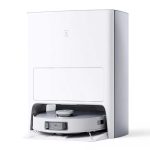 جاروبرقی رباتیک اکووکس مدل DEEBOT X1 OMNI