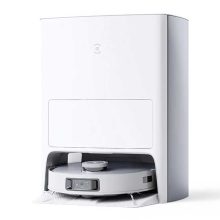 جاروبرقی رباتیک اکووکس مدل DEEBOT X1 OMNI