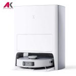 جاروبرقی رباتیک اکووکس مدل DEEBOT X1 OMNI