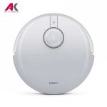 جاروبرقی رباتیک اکووکس مدل DEEBOT X1 OMNI