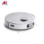 جاروبرقی رباتیک اکووکس مدل DEEBOT X1 OMNI