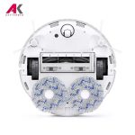 جاروبرقی رباتیک اکووکس مدل DEEBOT X1 OMNI