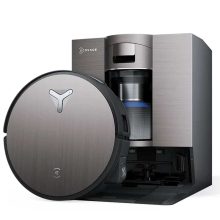 جاروبرقی رباتیک اکووکس مدل DEEBOT X11 OmniCyclone