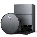 جاروبرقی رباتیک اکووکس مدل DEEBOT X11 PRO OMNI