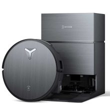 جاروبرقی رباتیک اکووکس مدل DEEBOT X11 PRO OMNI