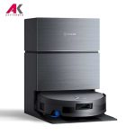 جاروبرقی رباتیک اکووکس مدل DEEBOT X11 PRO OMNI