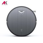 جاروبرقی رباتیک اکووکس مدل DEEBOT X11 PRO OMNI