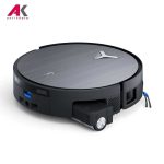 جاروبرقی رباتیک اکووکس مدل DEEBOT X11 PRO OMNI