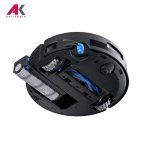 جاروبرقی رباتیک اکووکس مدل DEEBOT X11 PRO OMNI