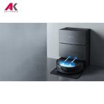 جاروبرقی رباتیک اکووکس مدل DEEBOT X11 PRO OMNI