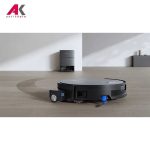 جاروبرقی رباتیک اکووکس مدل DEEBOT X11 PRO OMNI