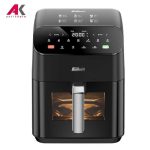 سرخ کن فلر مدل FELLER AFR550