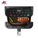 سرخ کن فلر مدل FELLER AFR550