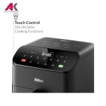 سرخ کن فلر مدل FELLER AFR550