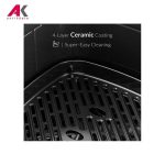 سرخ کن فلر مدل FELLER AFR550