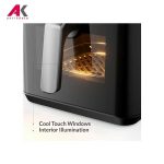 سرخ کن فلر مدل FELLER AFR700