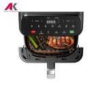 سرخ کن فلر مدل FELLER AFR700