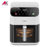 سرخ کن فلر مدل FELLER AFR700