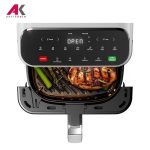 سرخ کن فلر مدل FELLER AFR700