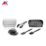 سرخ کن فلر مدل FELLER AFR700