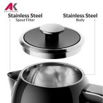 کتری برقی فلر مدل FELLER EK200