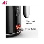 کتری برقی فلر مدل FELLER EK200