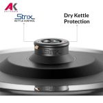 کتری برقی فلر مدل FELLER EK200