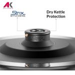 کتری برقی فلر مدل FELLER EK200