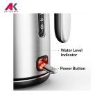 کتری برقی فلر مدل FELLER EK200