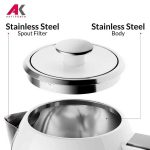 کتری برقی فلر مدل FELLER EK200